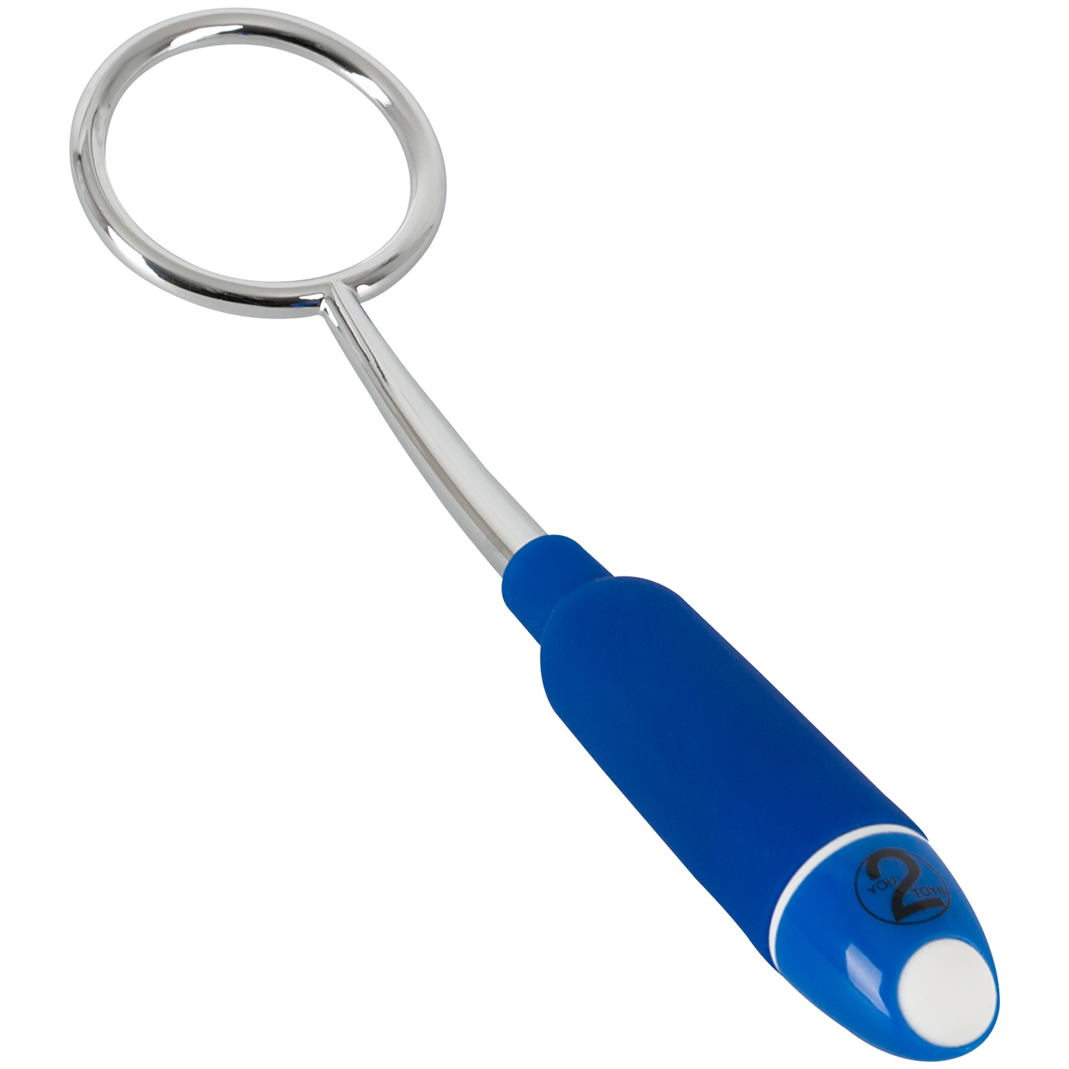 You2Toys Glans Stimulation Loop Vibromasseur 1