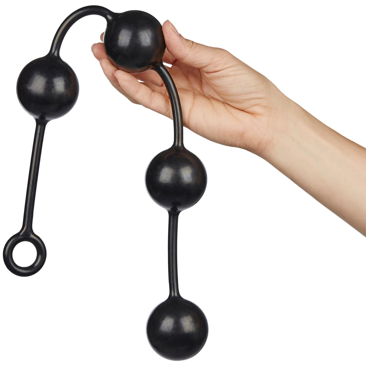 Mister B Analkuler Store Ø 53mm 1