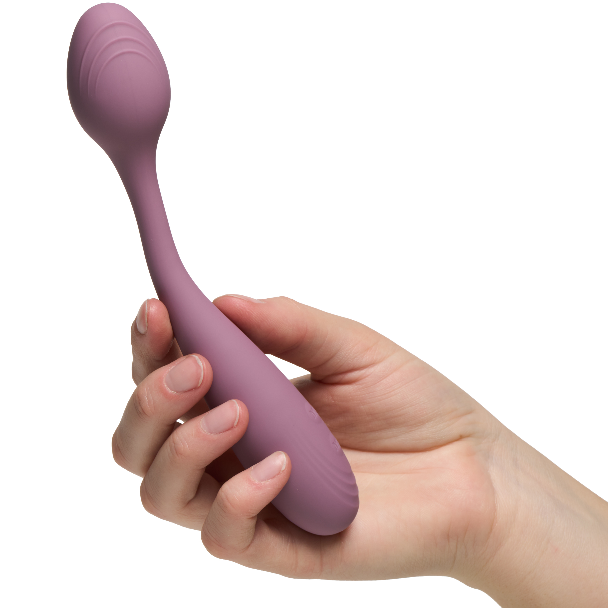 Amaysin Velvet Dubbelzijdige Vibrator var 2