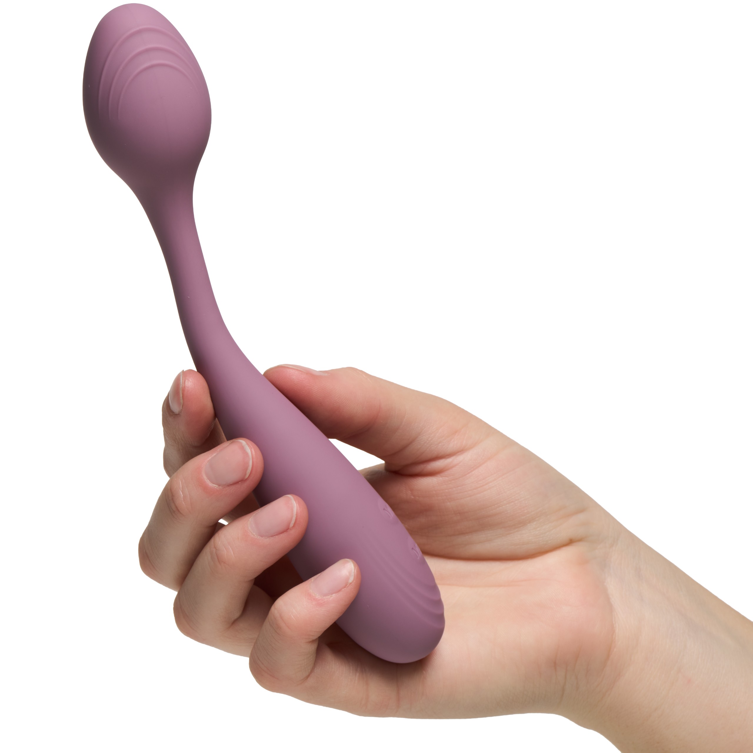 Amaysin Velvet Dubbelzijdige Vibrator var 2