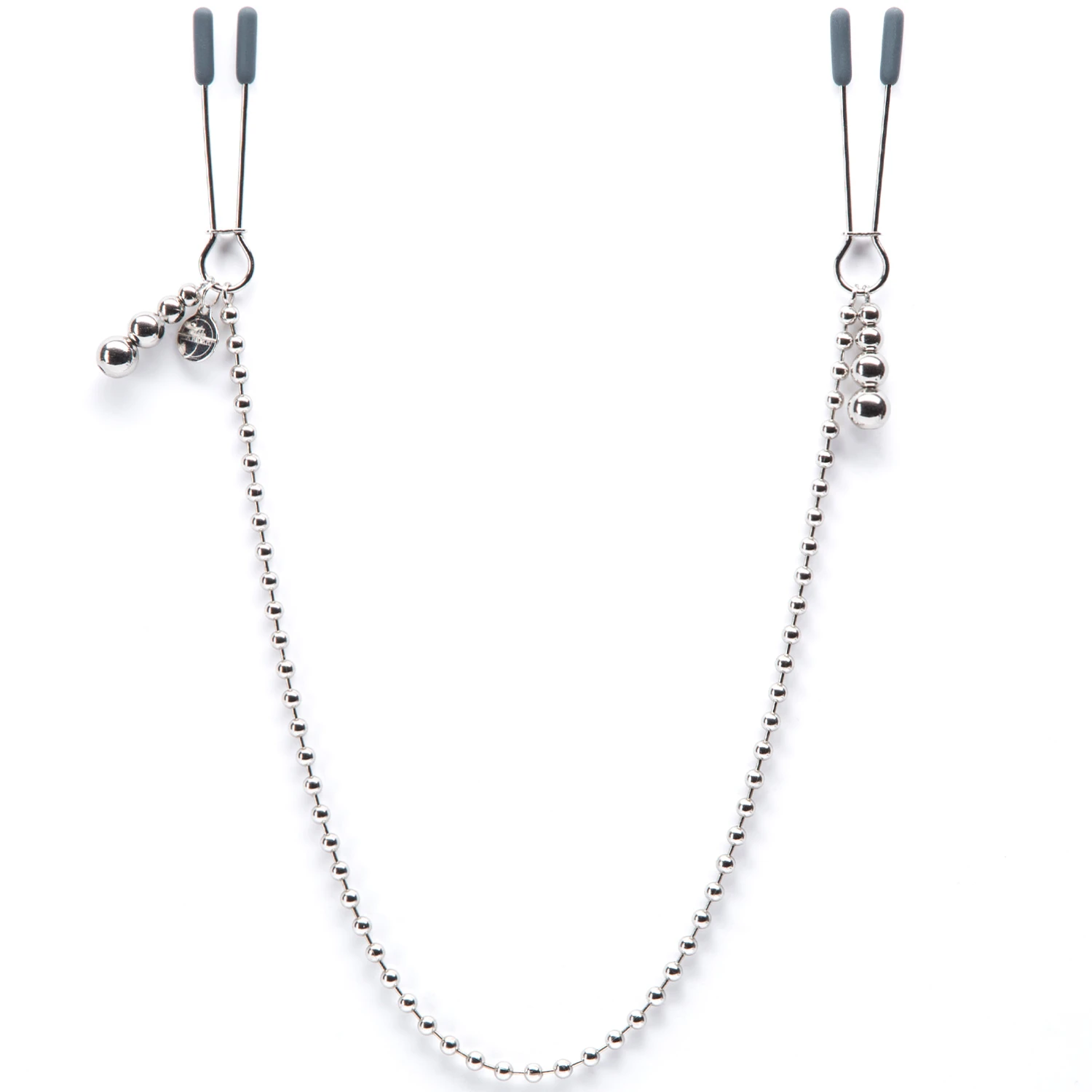 Fifty Shades Darker At My Mercy Nänninipistimet Ketjulla var 1