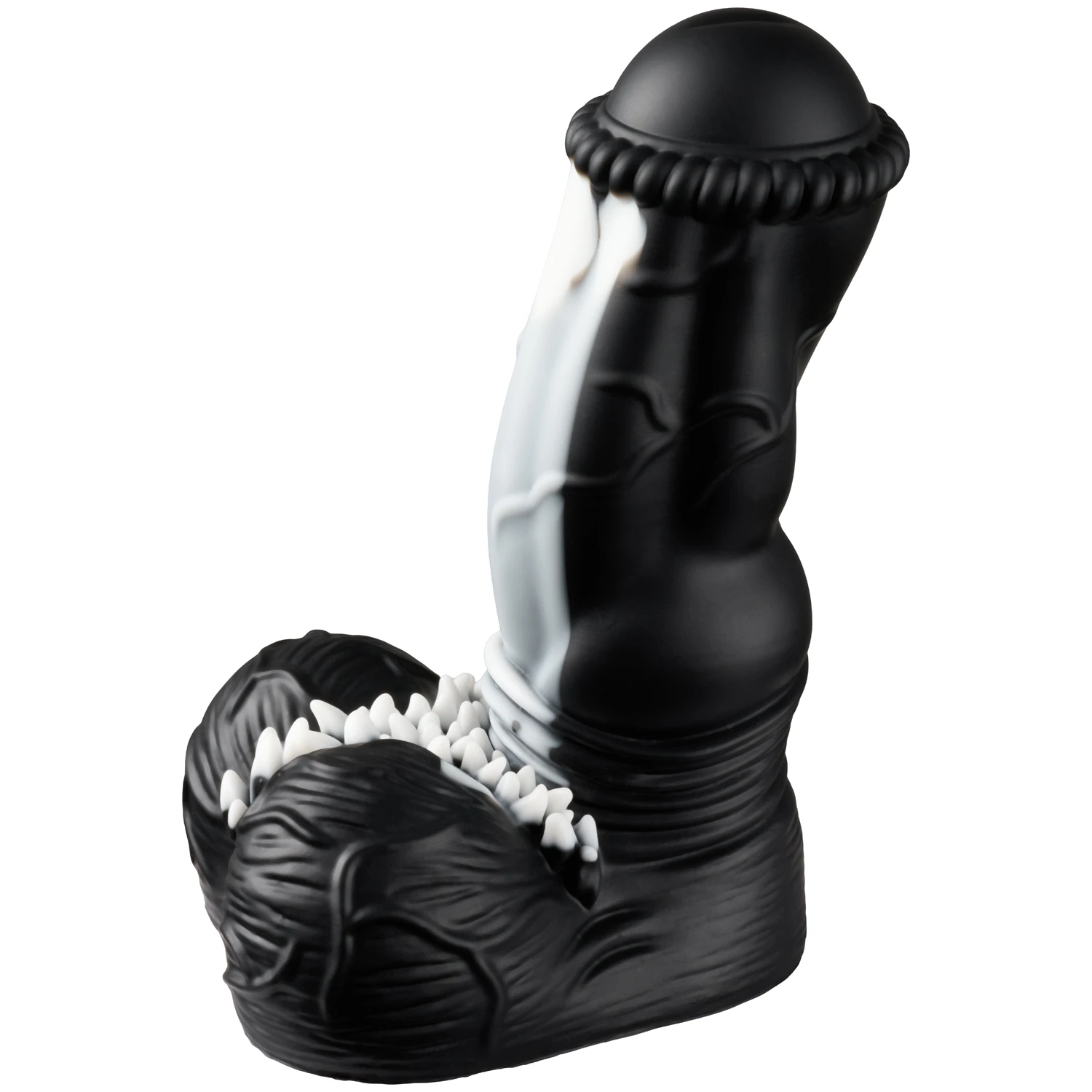 Creature Cocks Venom Siliconen Dildo 19 cm var 1