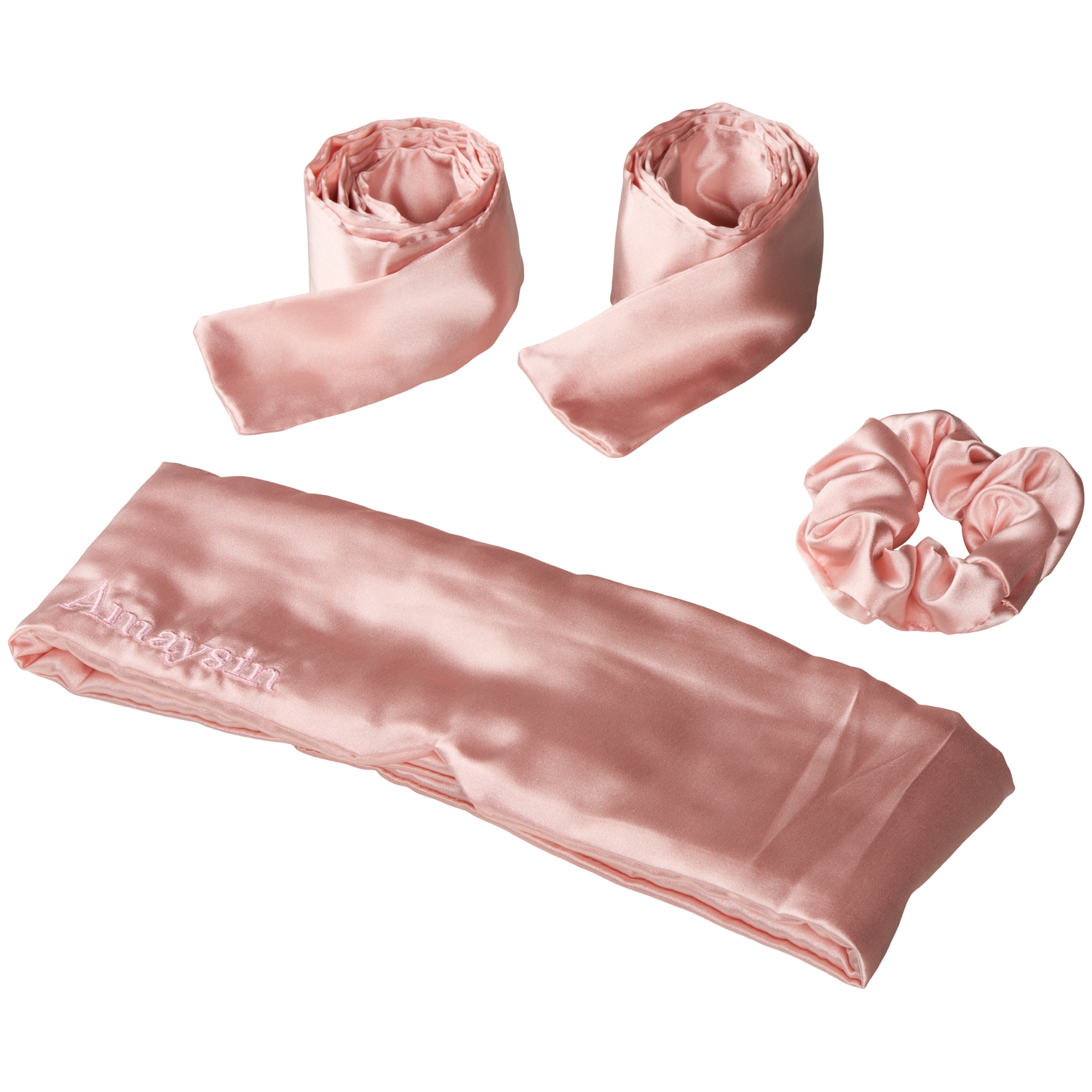 Amaysin Silky Seduction Sleeping Mask Set var 2