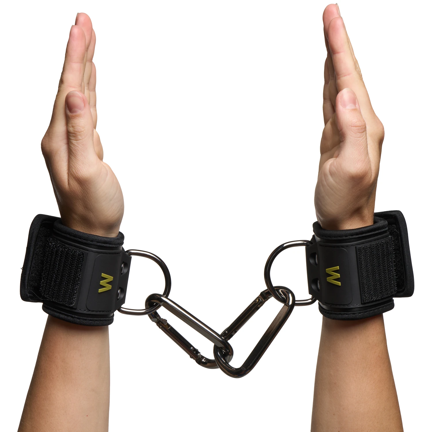 Doc Johnson Fort Troff Tactical Handboeien var 2