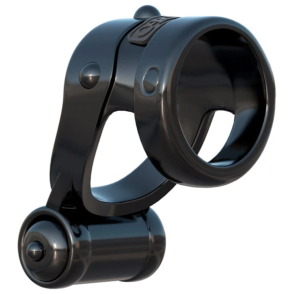 Fantasy C-Ringz Turbo Teazer Penis og Ball Ring var 1