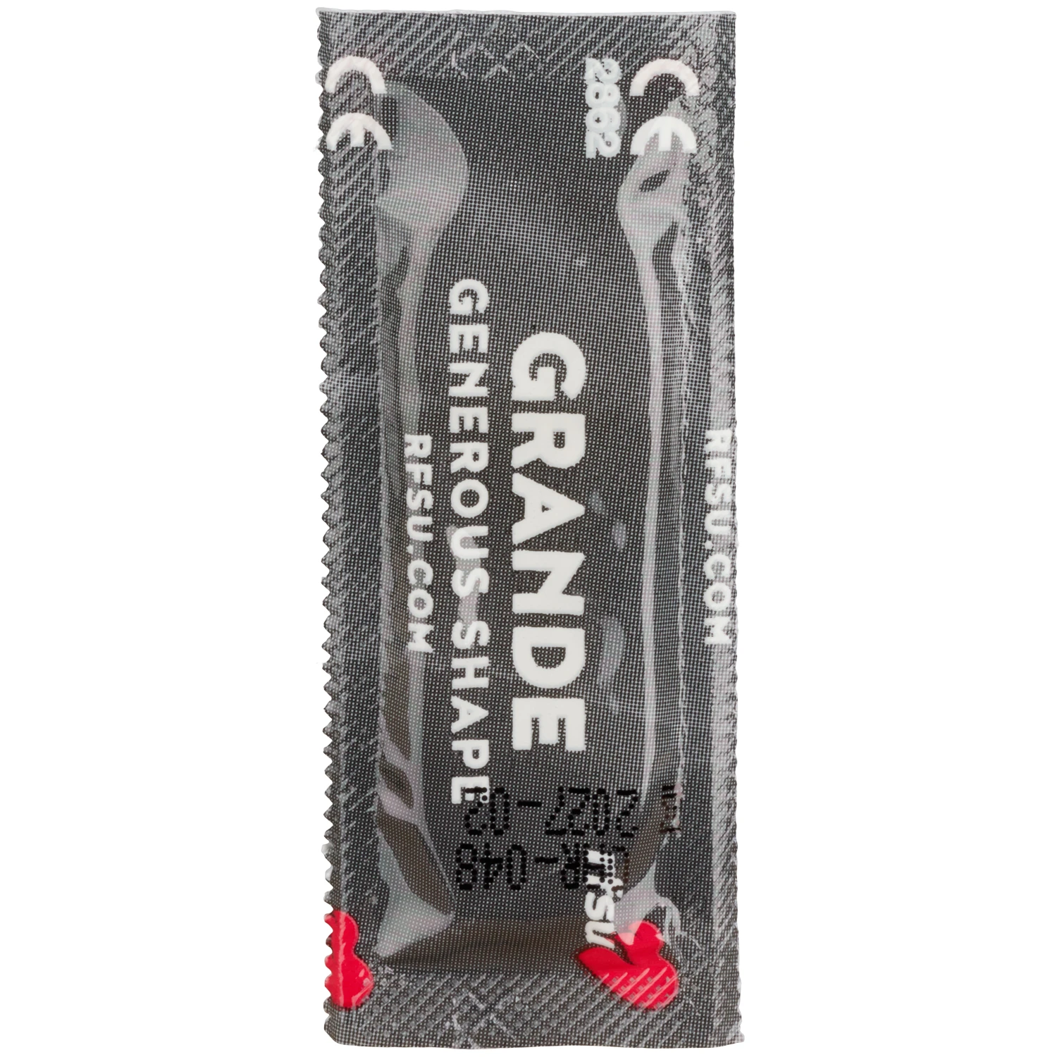 RFSU Grande Kondomit 10 kpl 1