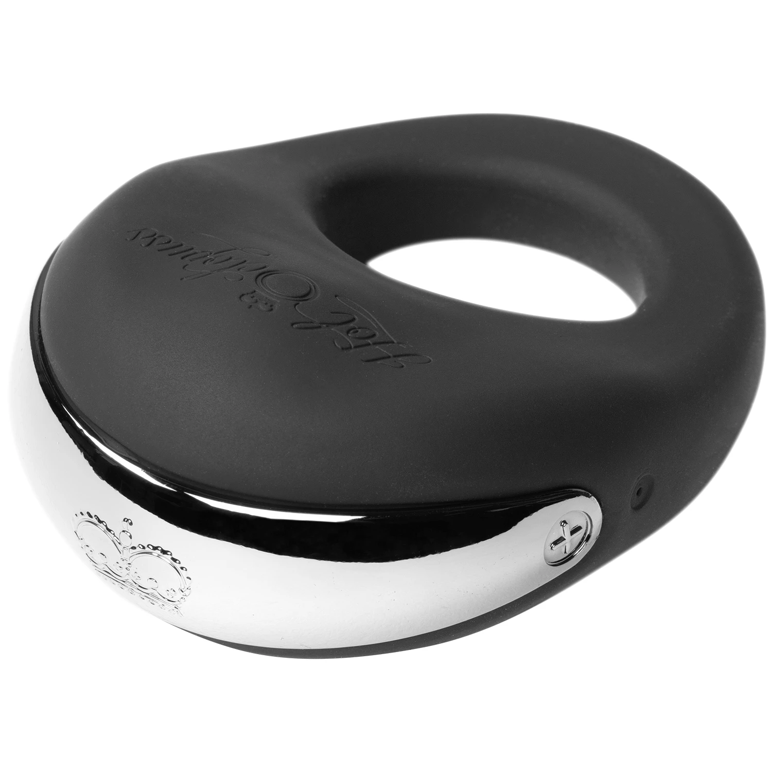 Hot Octopuss Atom Opladelig Penisring var 1