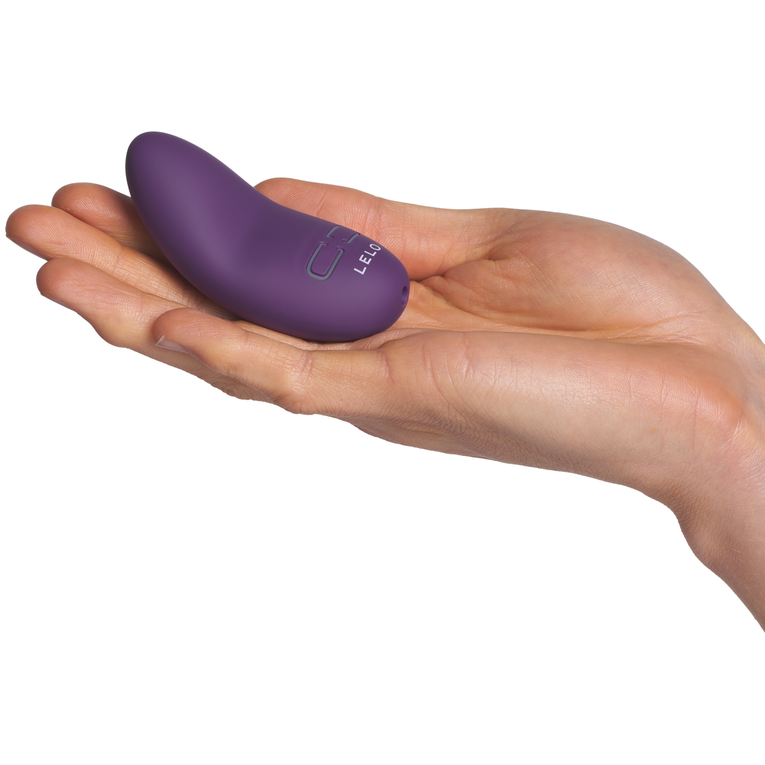 LELO Lily 3 Opleg Vibrator var 2