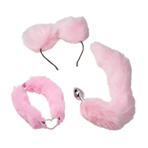 Pet play
