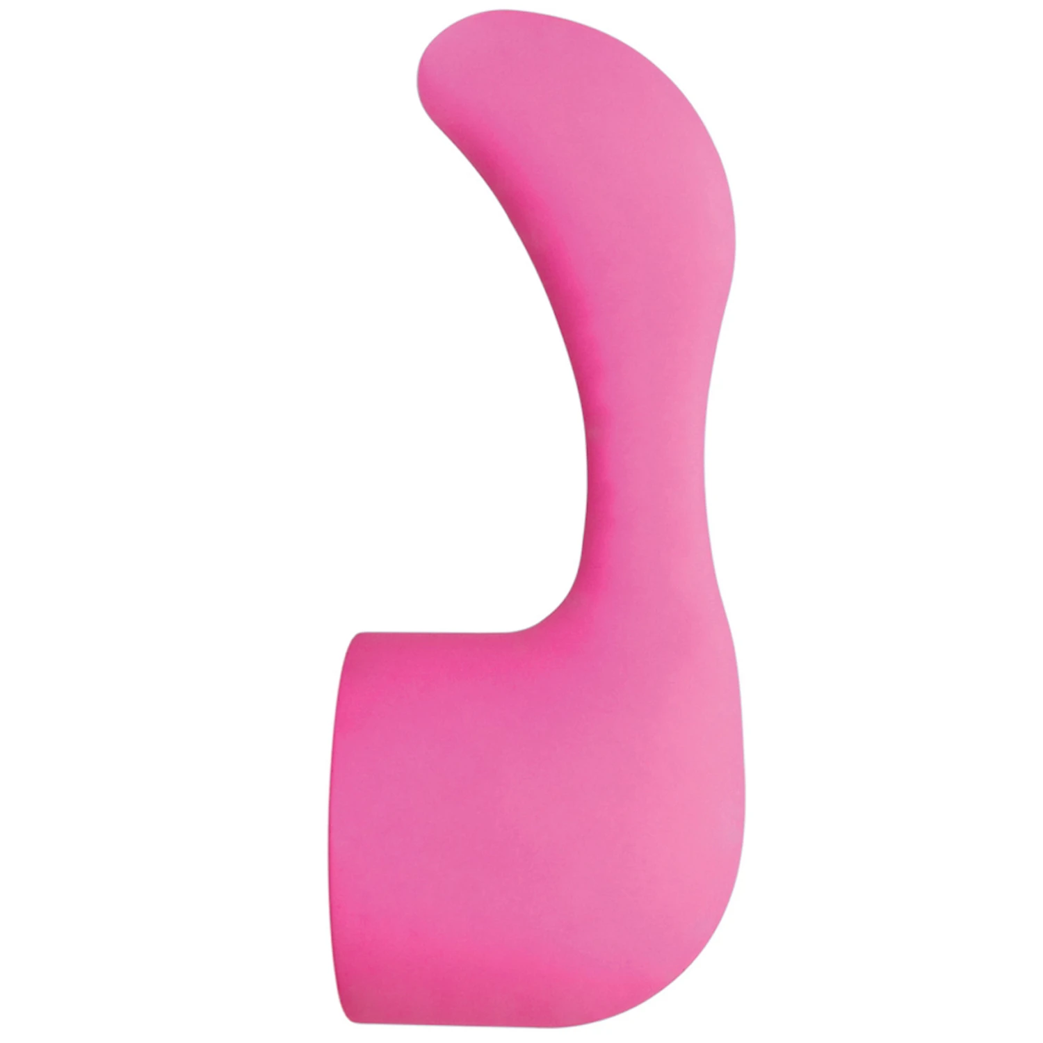 Bodywand Magic Wand G-punktstilbehør var 1