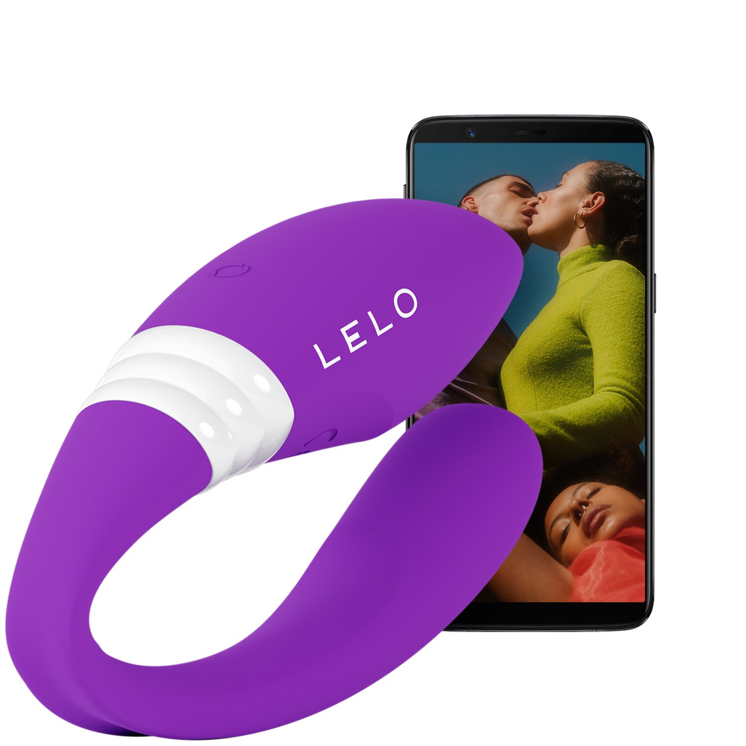 Lelo Mahana Par Vibrator - Lilla