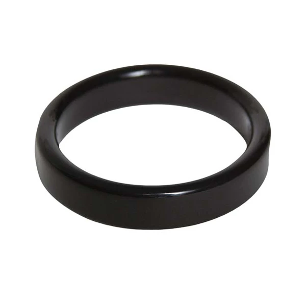 Titanmen Metall Penisring var 1