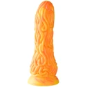 Hismith Fantasy Tangled Monster KlicLok Dildo 24 cm var 2