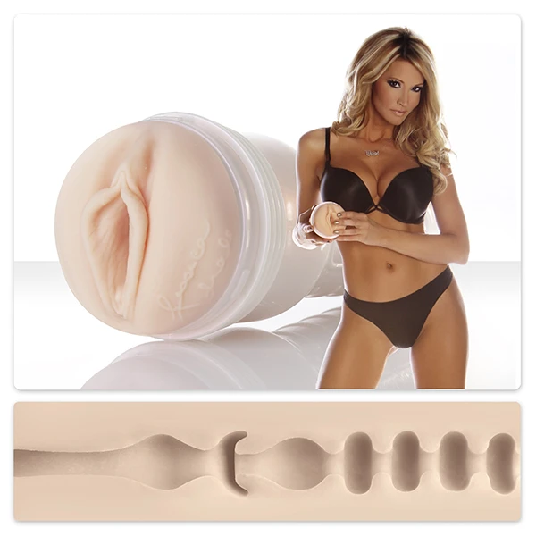 Fleshlight Girls Jessica Drake Lotus  var 1