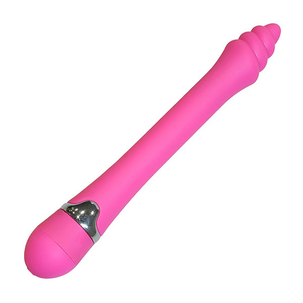 Loving Joy Metropolis 5-speed vibrator 1
