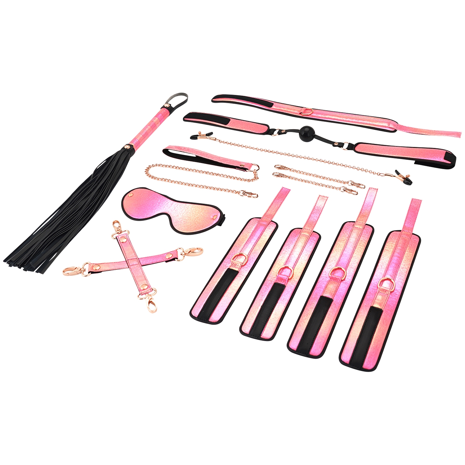 Liebe Seele Vivid Sakura Bondage Set var 1