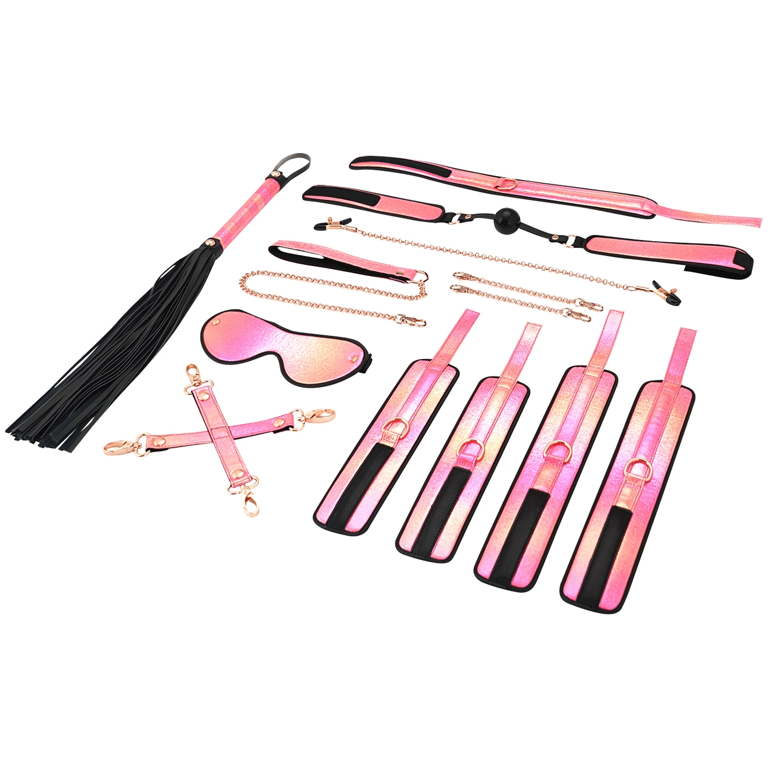 Liebe Seele Vivid Sakura Bondage Set var 1