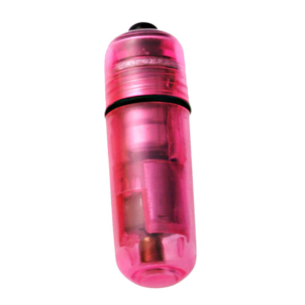 Screaming O Bullet Klitoris Vibrator var 1