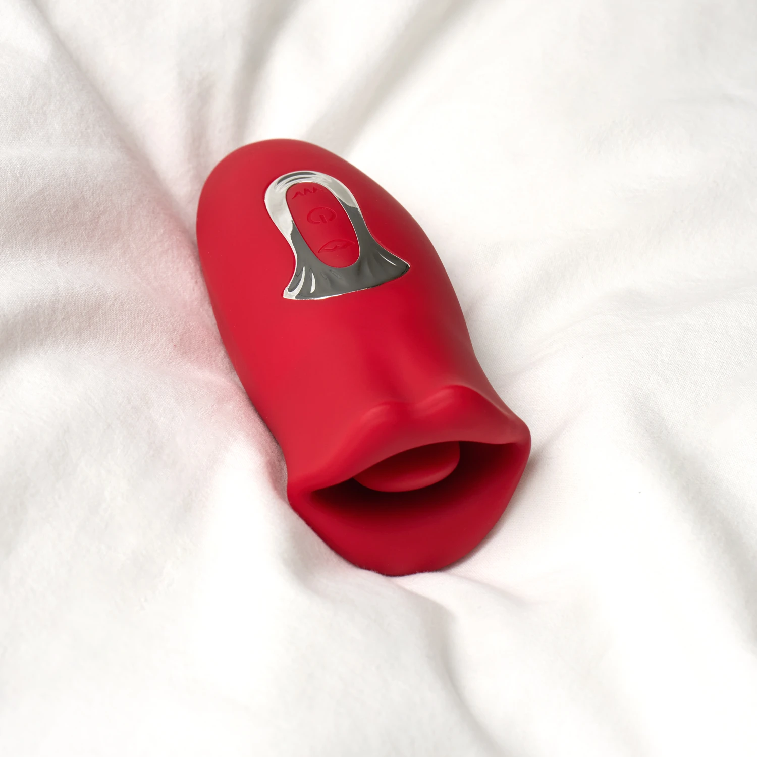 Sinful Mermaid Kiss Vibrator 1