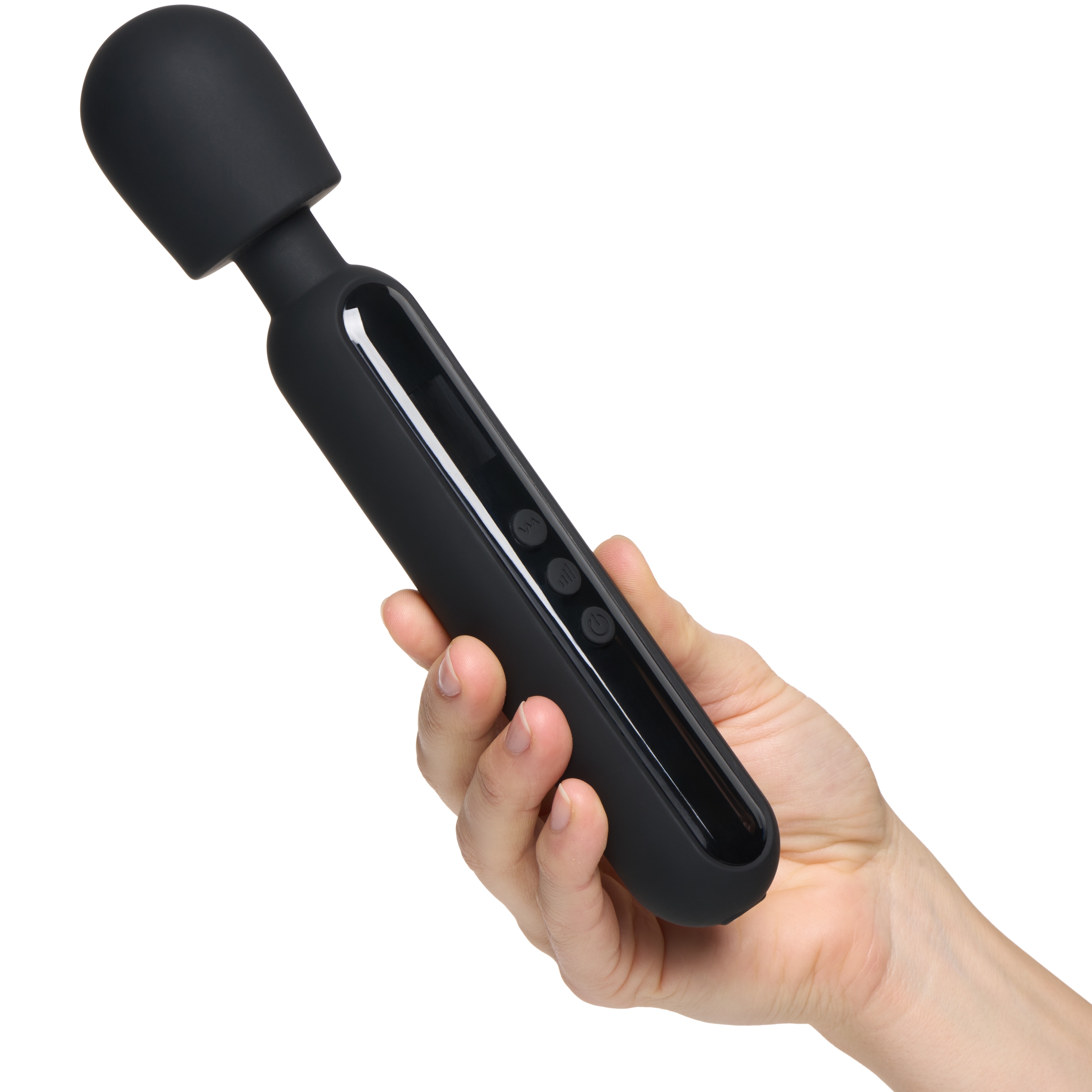 Sinful Power Play Digitales Massagegerät var 8