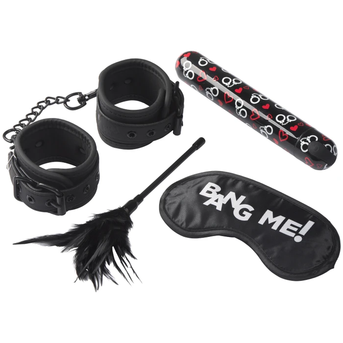 Bang! Bondage Kit var 1