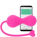 OhMiBod Lovelife krush Kegel Balls var 1