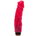 CalExotics Hot Pinks Devil Dick Dildovibrator var 1