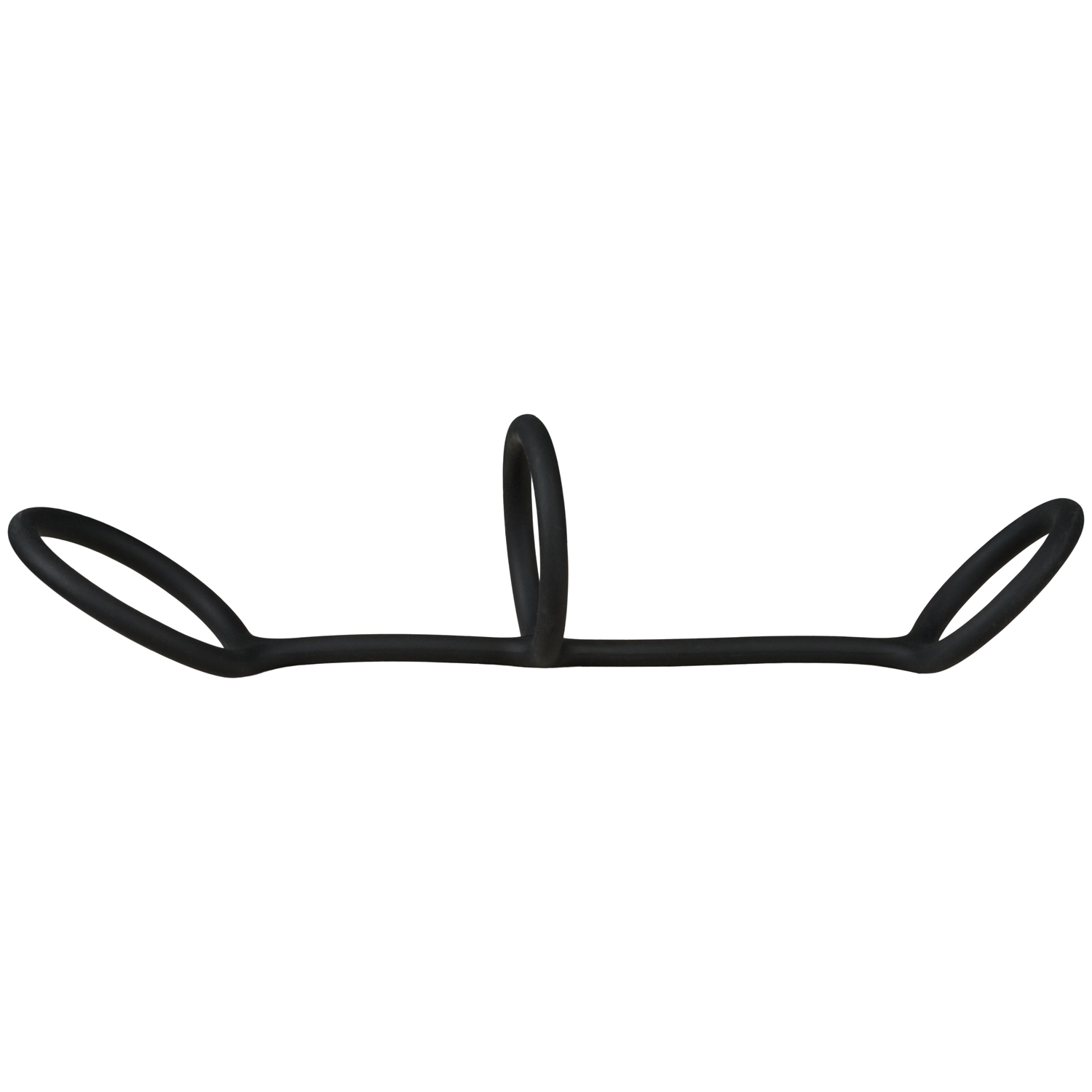 MR.MEMBR Linked Triple Penisring 1