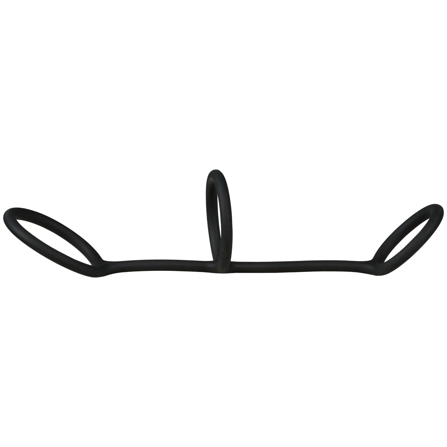 MR.MEMBR Linked Triple Penisring 1