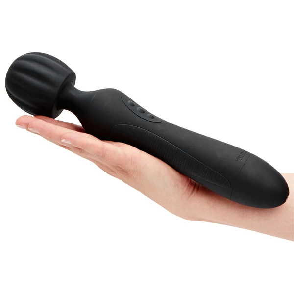 Sinful Uppladdningsbar Magic Wand Vibrator 3