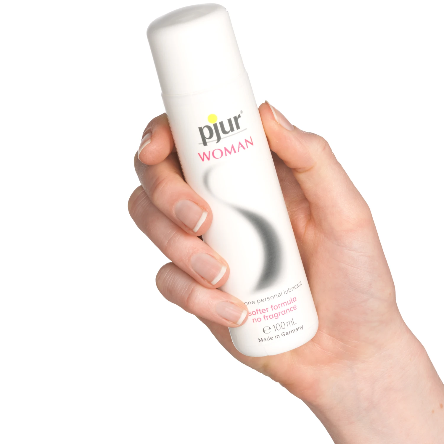 Pjur Woman Silikonipohjainen Liukuvoide 30 ml 1