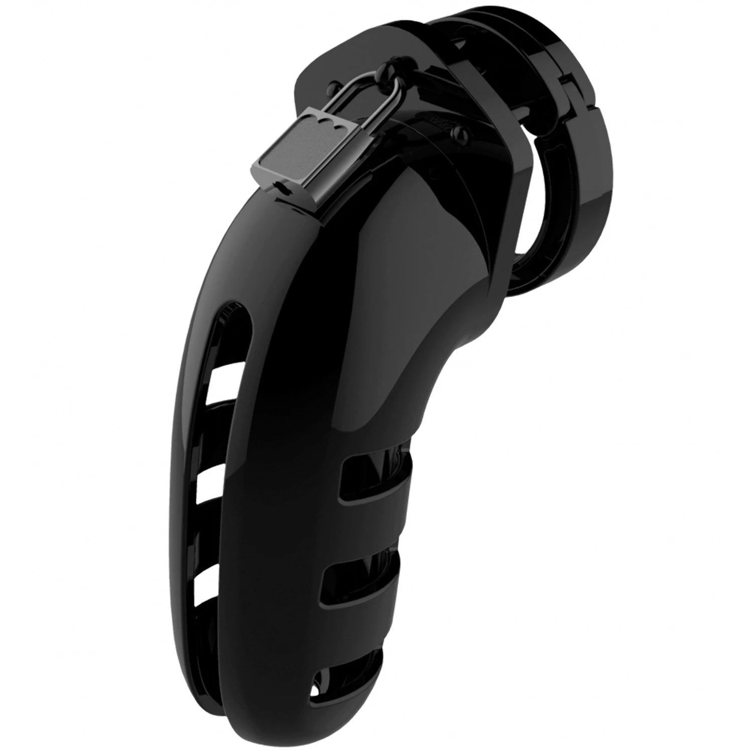 ManCage 06 Justerbart Kyskhetsbelte var 1