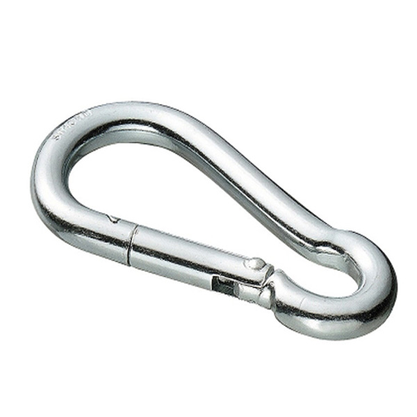 House Of Eros Karabiner 2 stk 75 Kg var 1