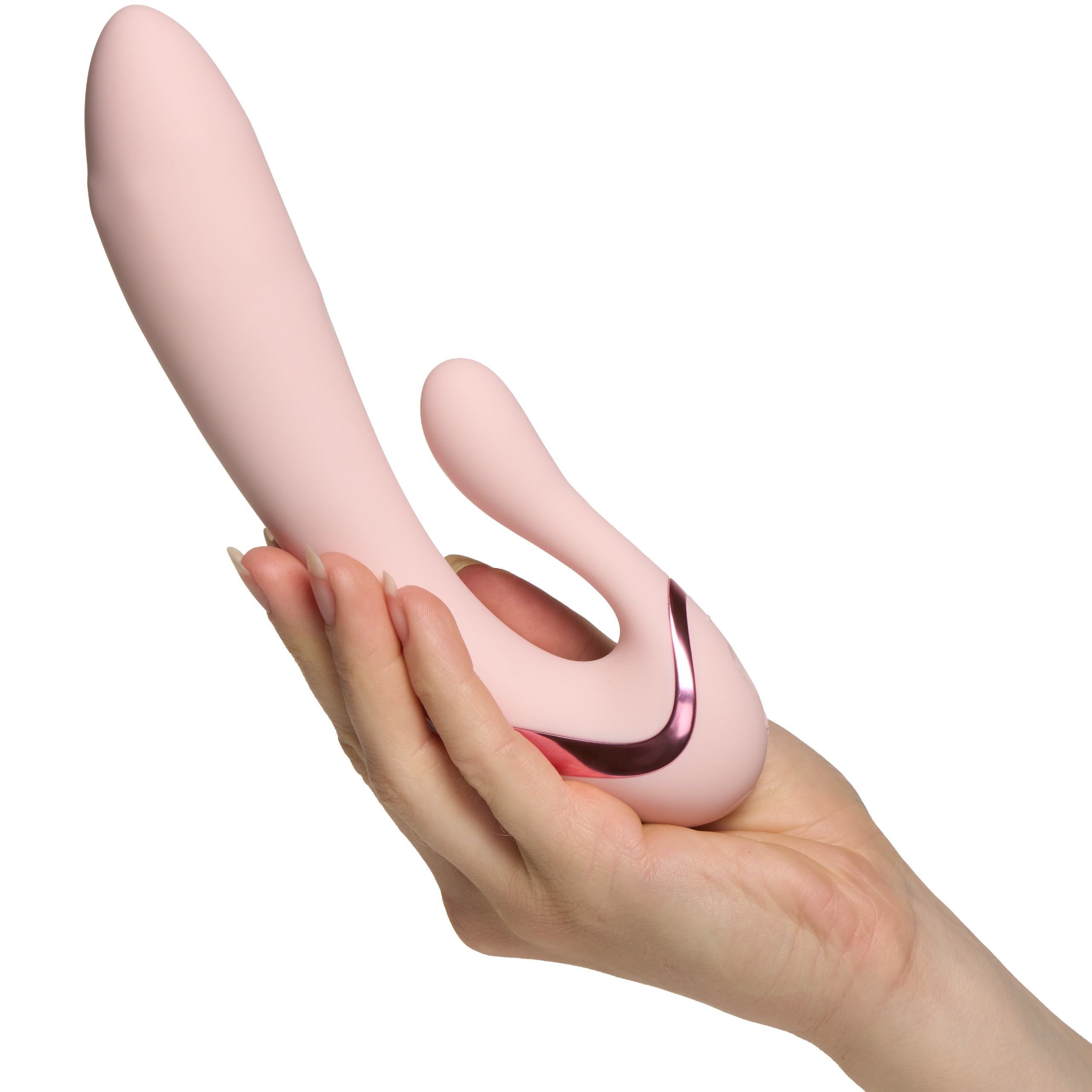 Satisfyer Pearl Bunny 3 Rabbit Vibrator var 2