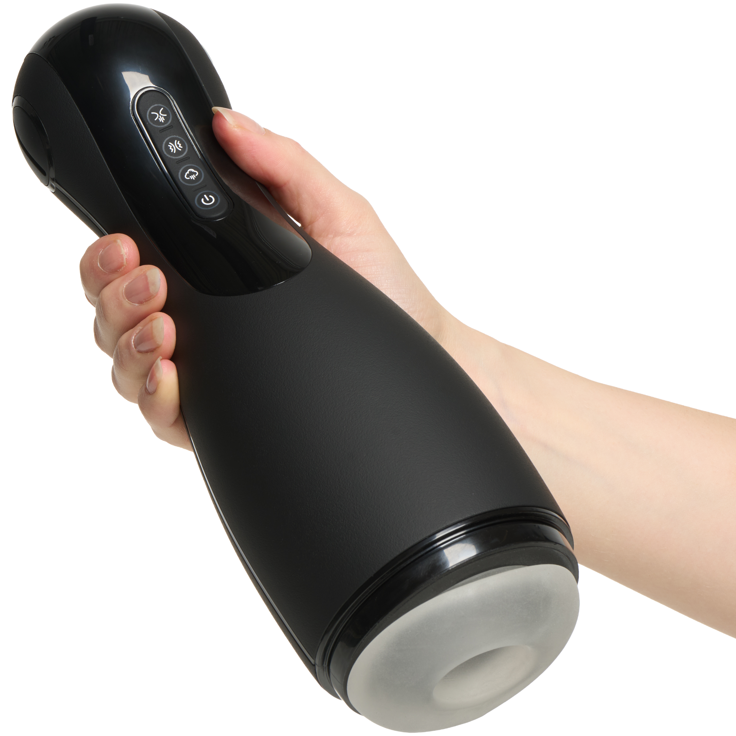 Sinful Superior Airbag Squeezer Automatic Masturbator var 2