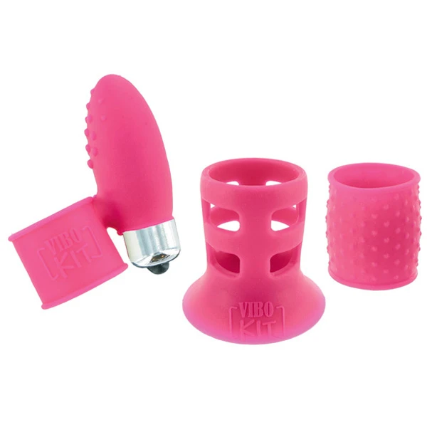 ViboKit Opgraderer Din Vibrator var 1