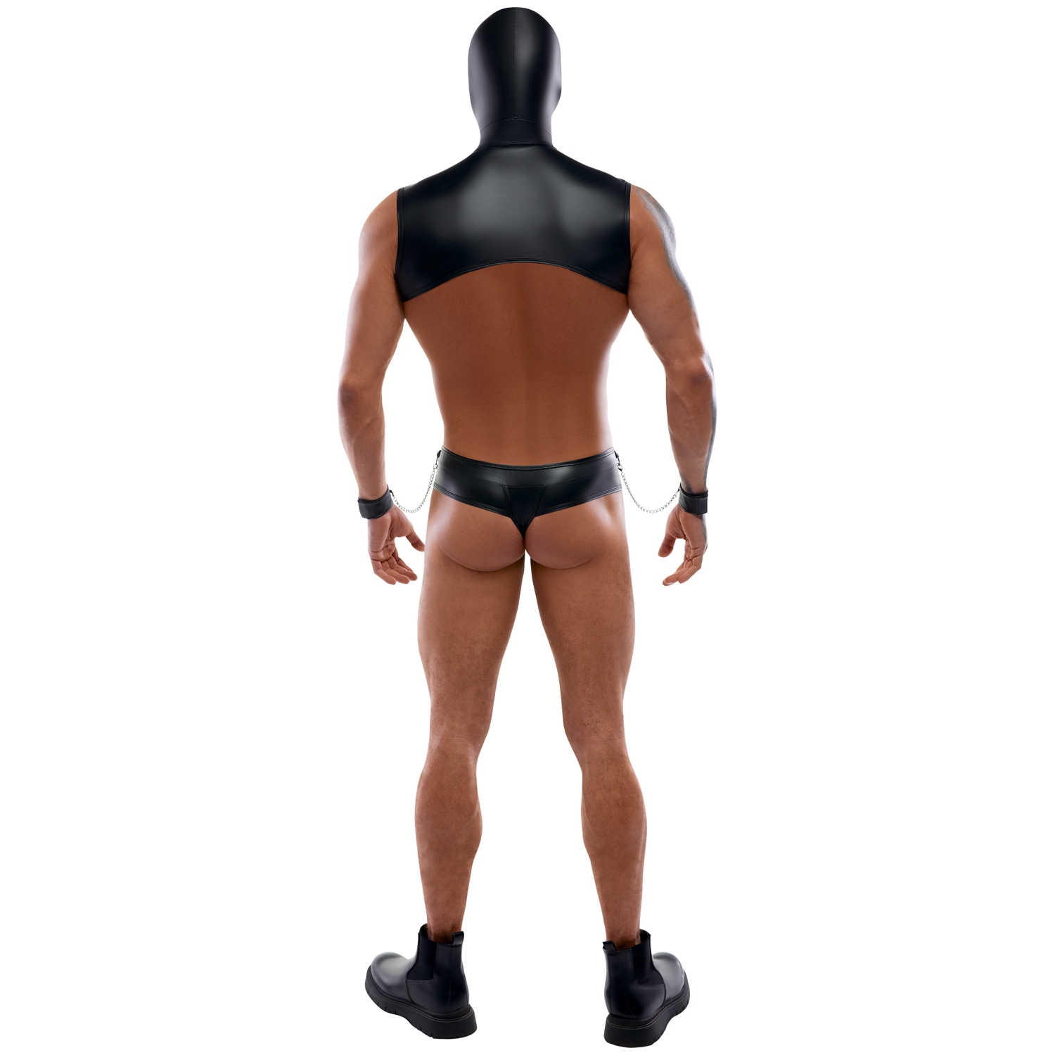 Svenjoyment Bondage Set 1