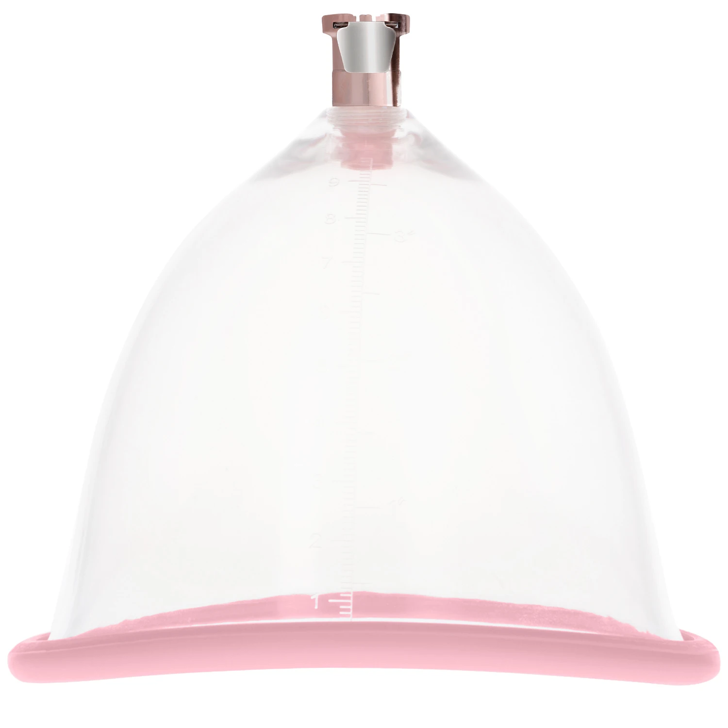 Shots Pumped Brustpumpen 1