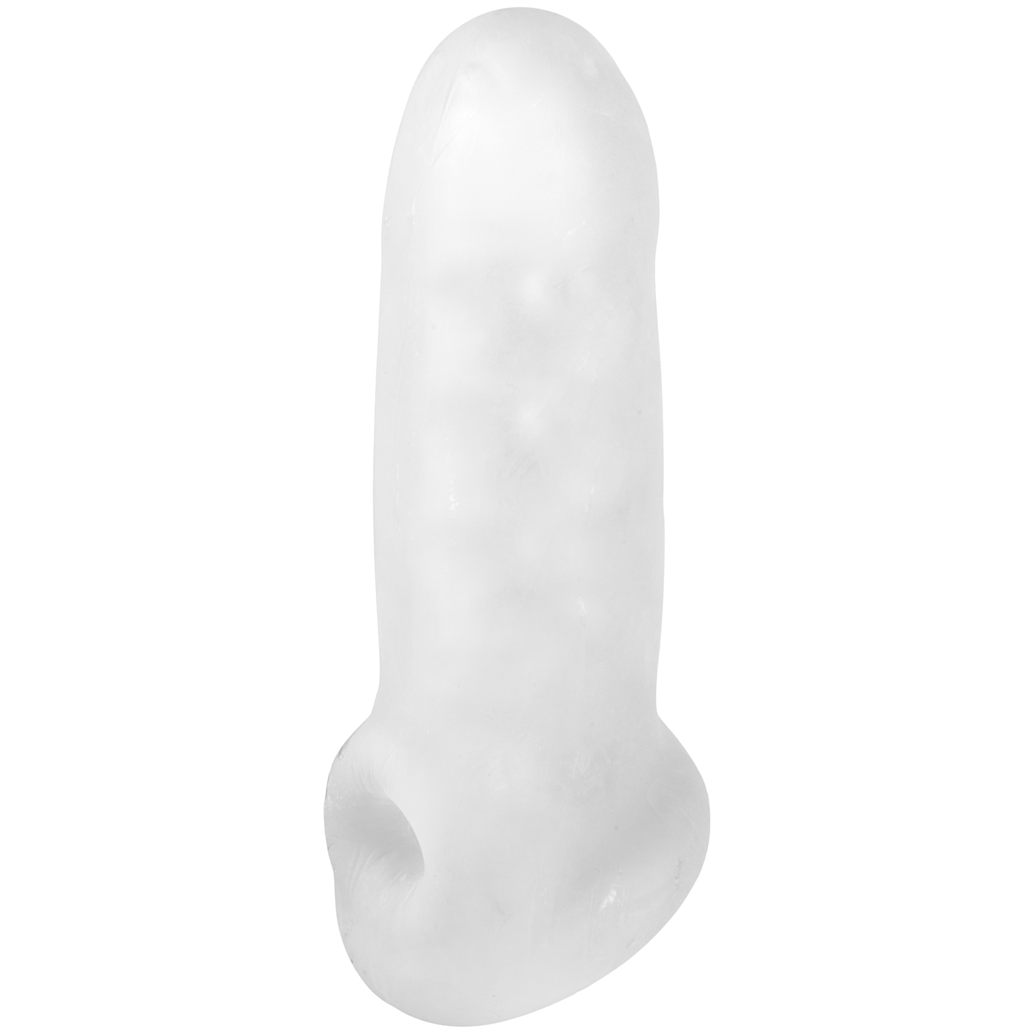 Doc Johnson Merci Jacked Up Thick Extender With Ball Strap var 2