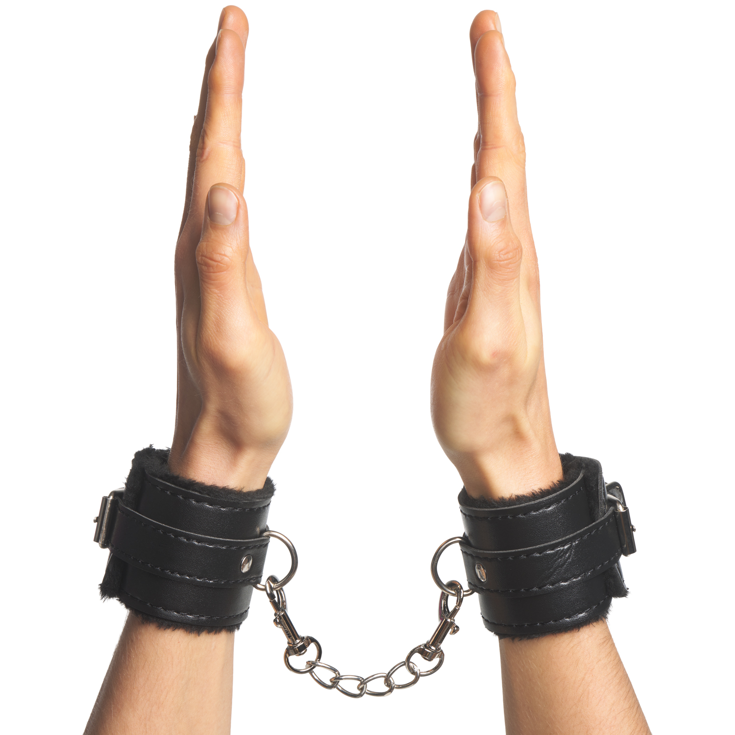 Baseks Kinky Soft Bondage Anfänger-Set 1
