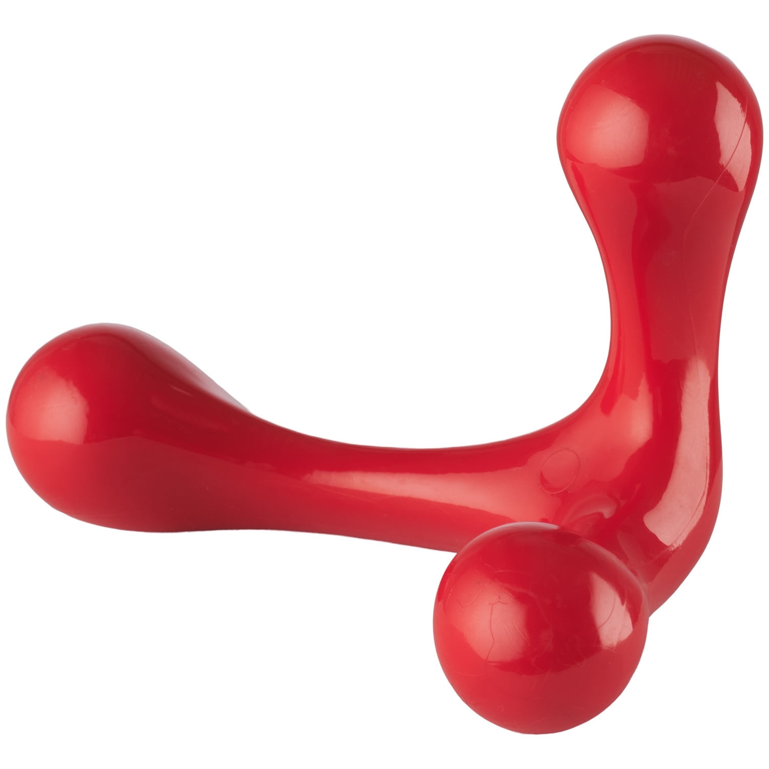 Baseks Red Body Massager 1