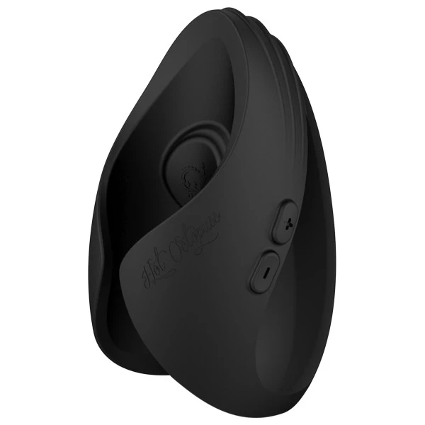 Hot Octopuss Pulse II Solo Penis Vibrator 1