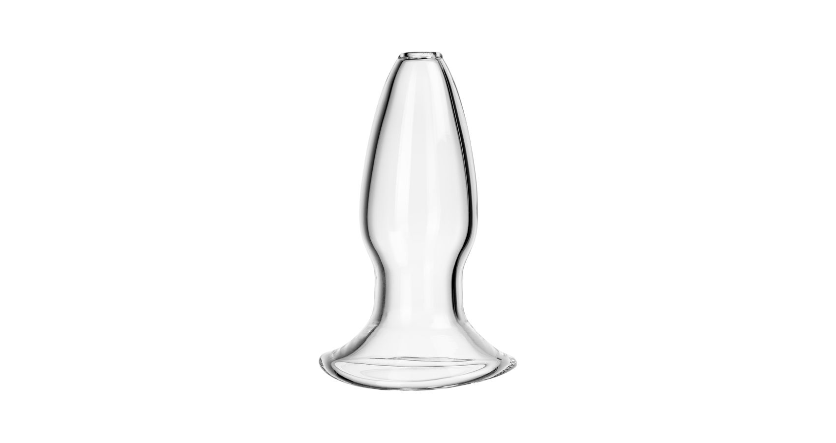 Plug Anal Insta-Gaper Pipedream - Ouvert, Silicone Haut De Gamme, Noir, 125g Insta Gaper Silicone Plug Anal Insta-Gaper Pipedream - Ouvert, Silicone Haut De Gamme, Noir, 125g Insta Gaper Silicone