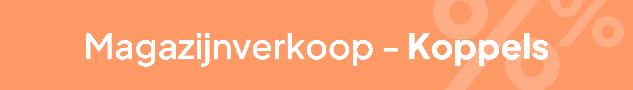 Magazjinverkoop Koppels mobile