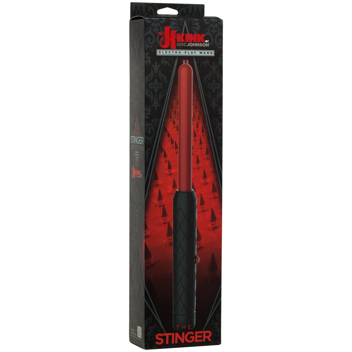 Kink The Stinger Elektro Stav 1