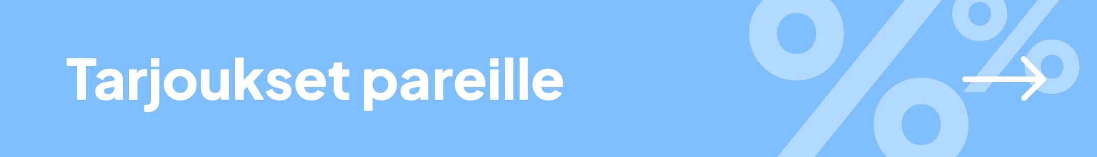 Tarjoukset pareille mobile