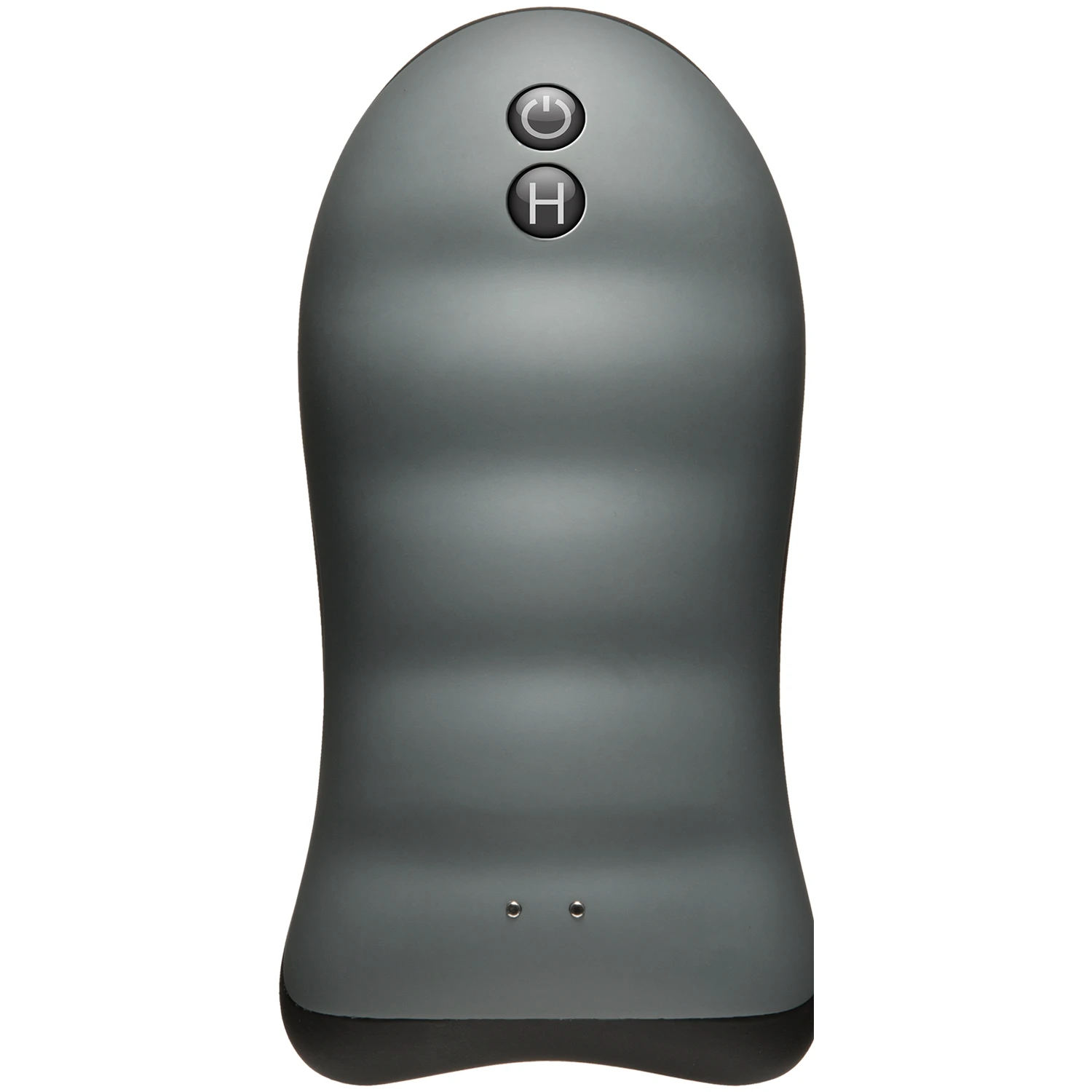 OptiMale Wiederaufladbarer Wärmender Masturbator 1