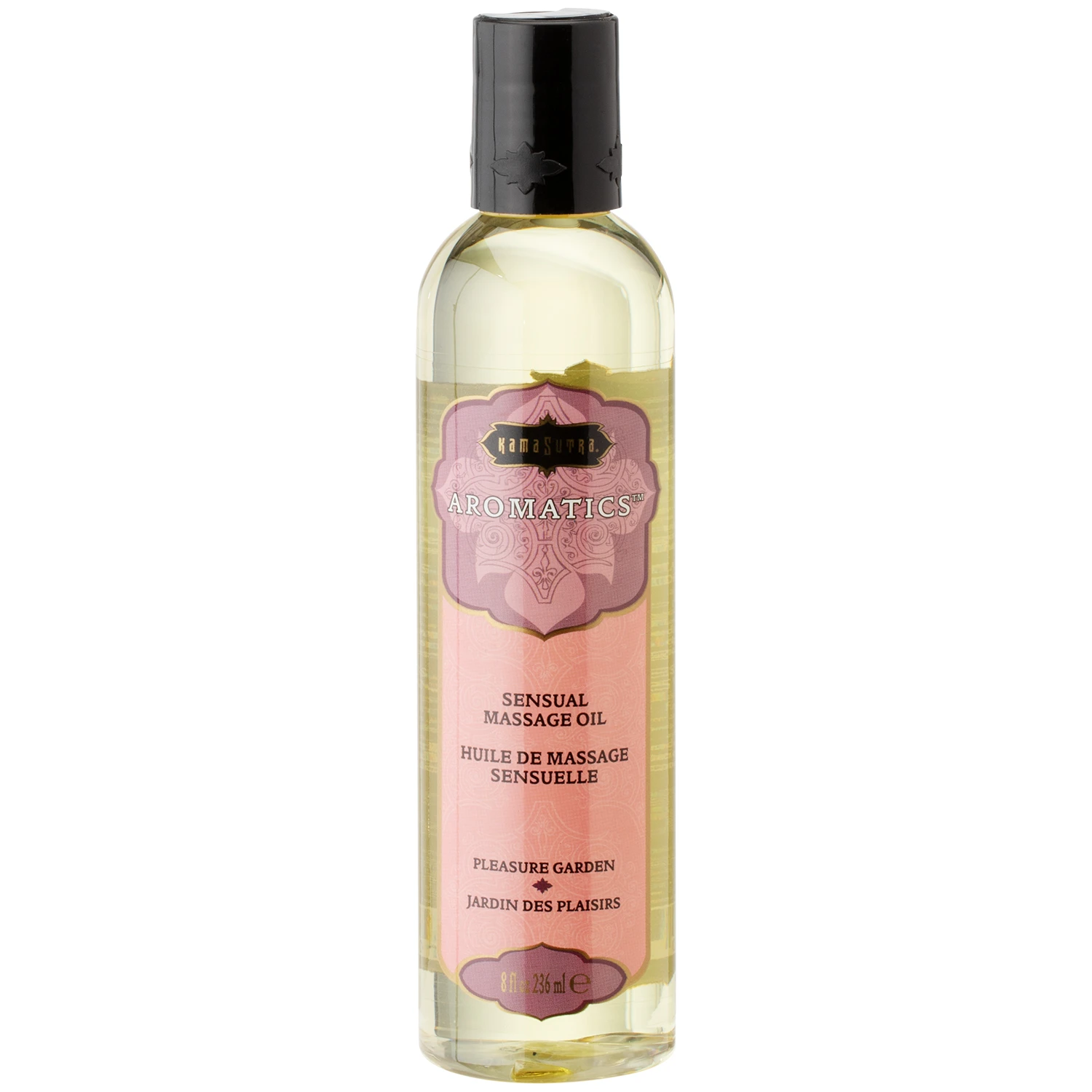 Kamasutra-Massageöl 200 ml var 1