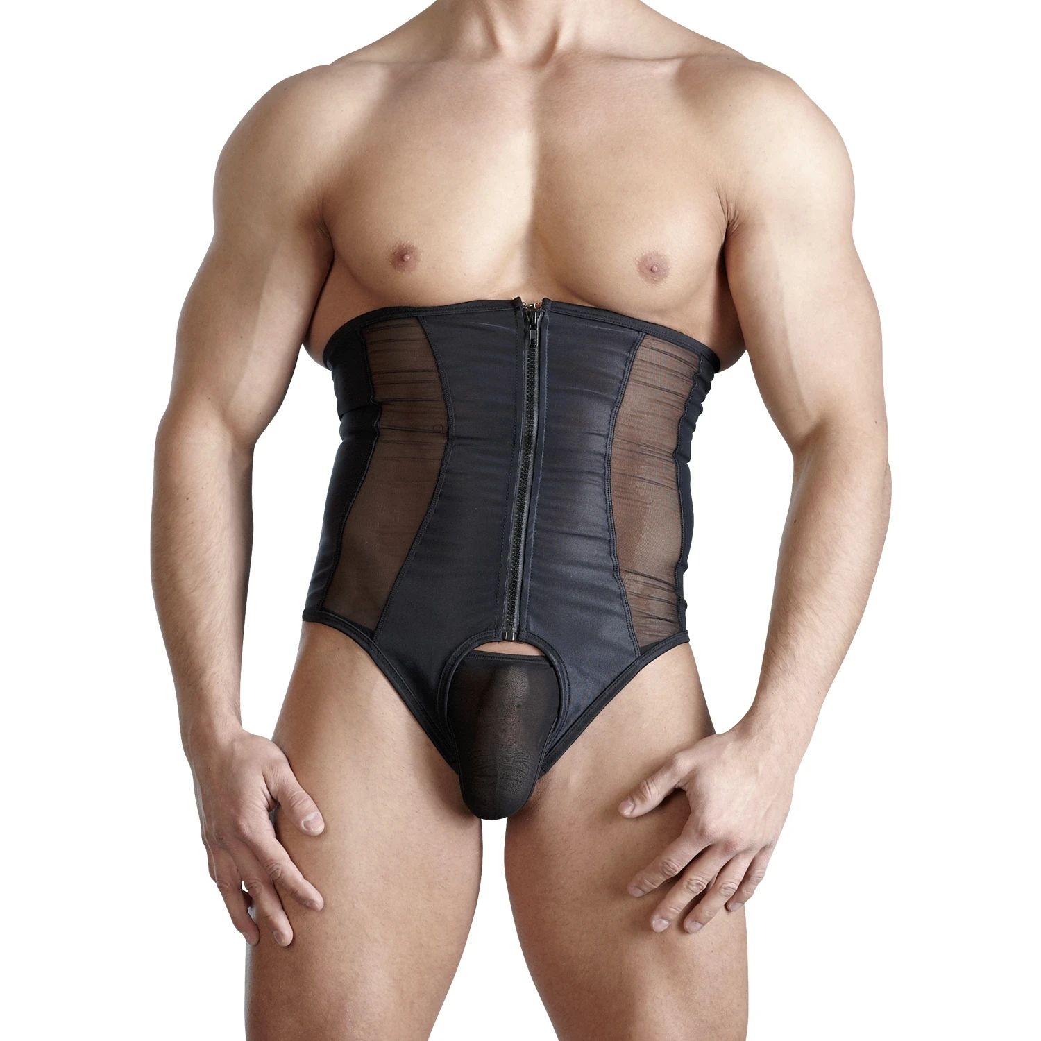 Svenjoyment Midje Cincher var 1