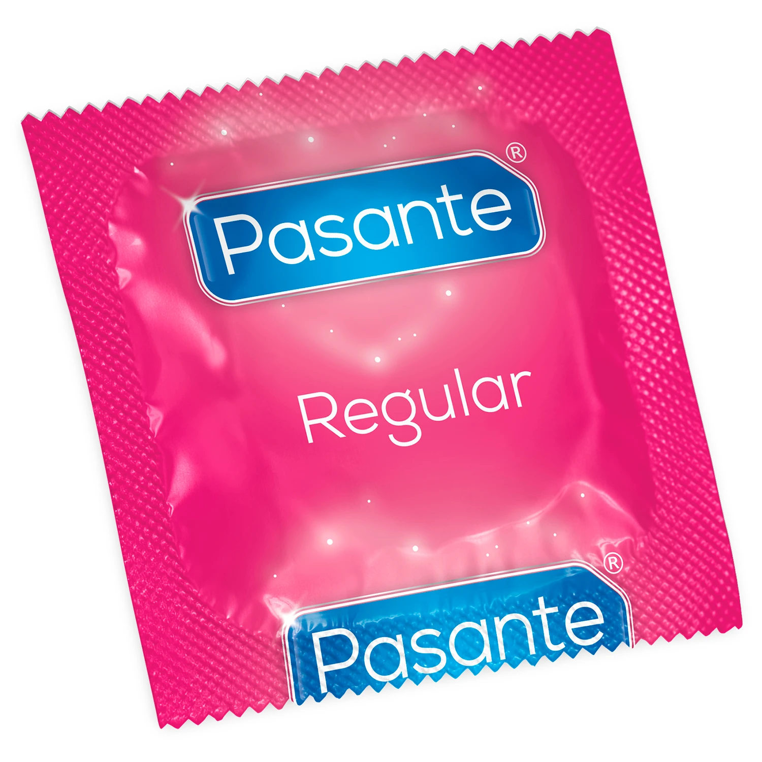 Pasante Regular Kondome 144 Stk. 1